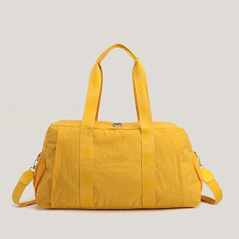 T588-708   Sports large capacity portable travel bag -PDDBB