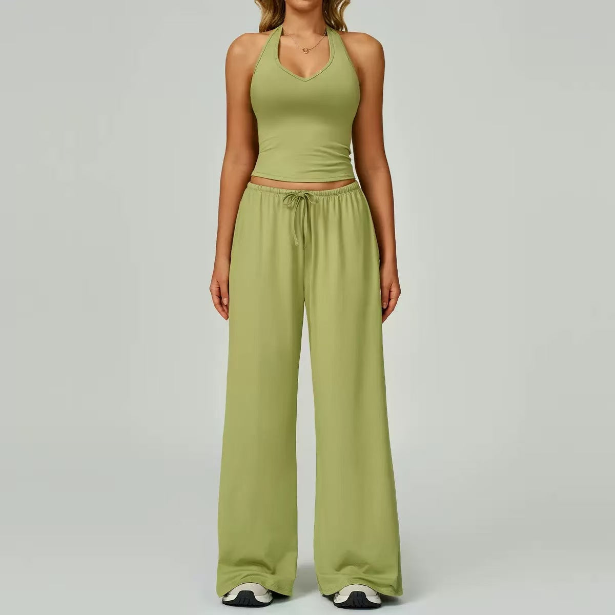 T588-805  Yoga exercise set for women