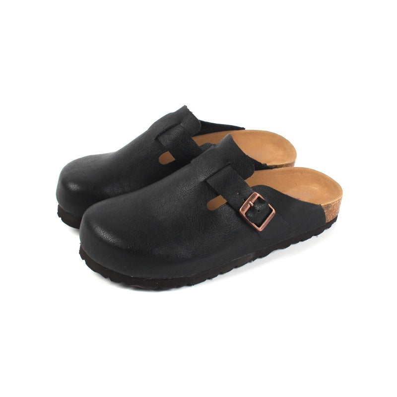 T588-873  Colorful, fashionable and versatile slippers