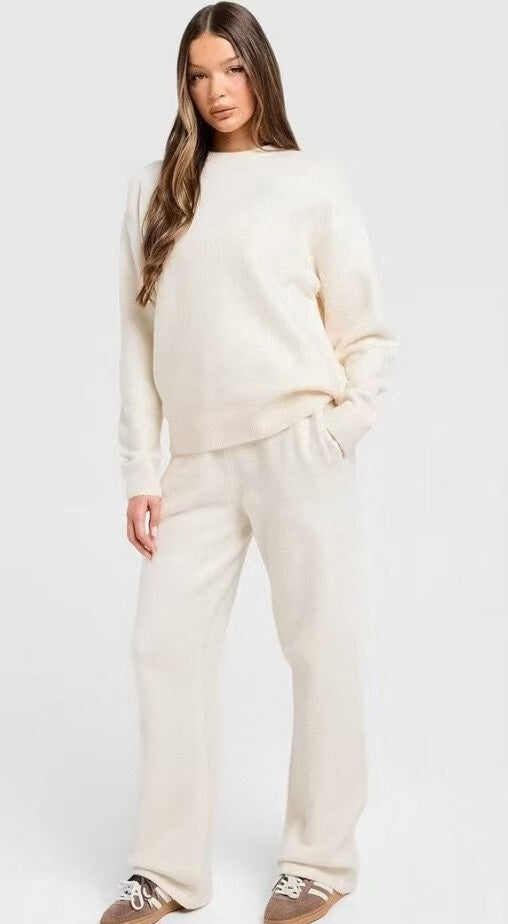 T588-850 New casual spring and autumn style set