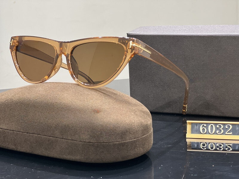 T588-700  Fashionable and personalized sunglasses   - GYJ