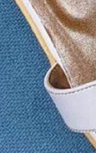 Summer slippers for women E1068