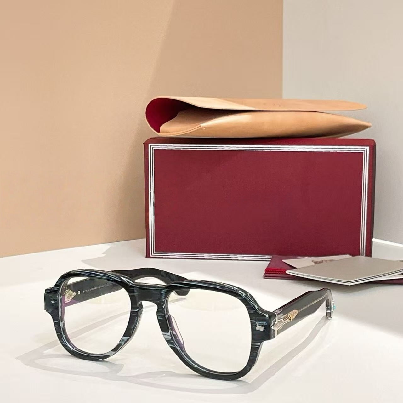 T588-749   Popular glasses   -YJ