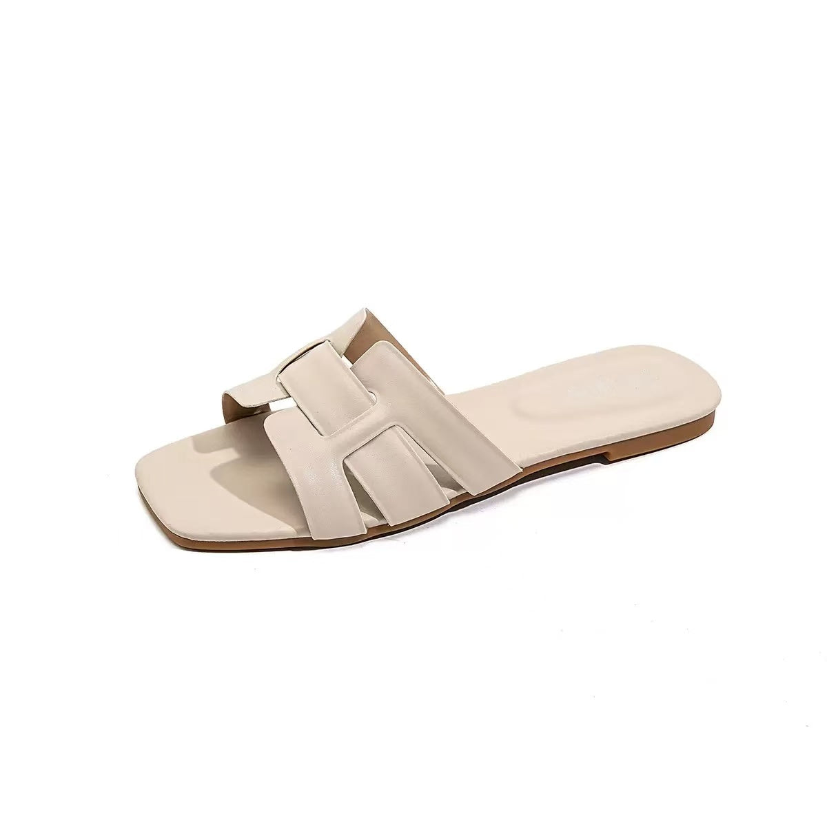 T588-1068 Summer slippers for women