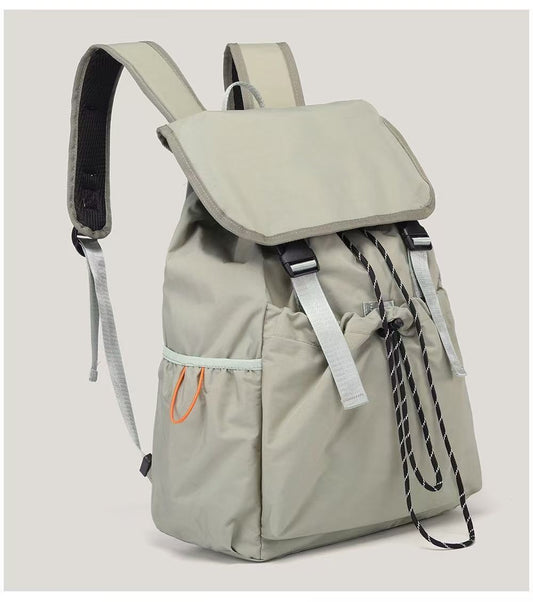 T588-945  Large capacity backpack for men and women