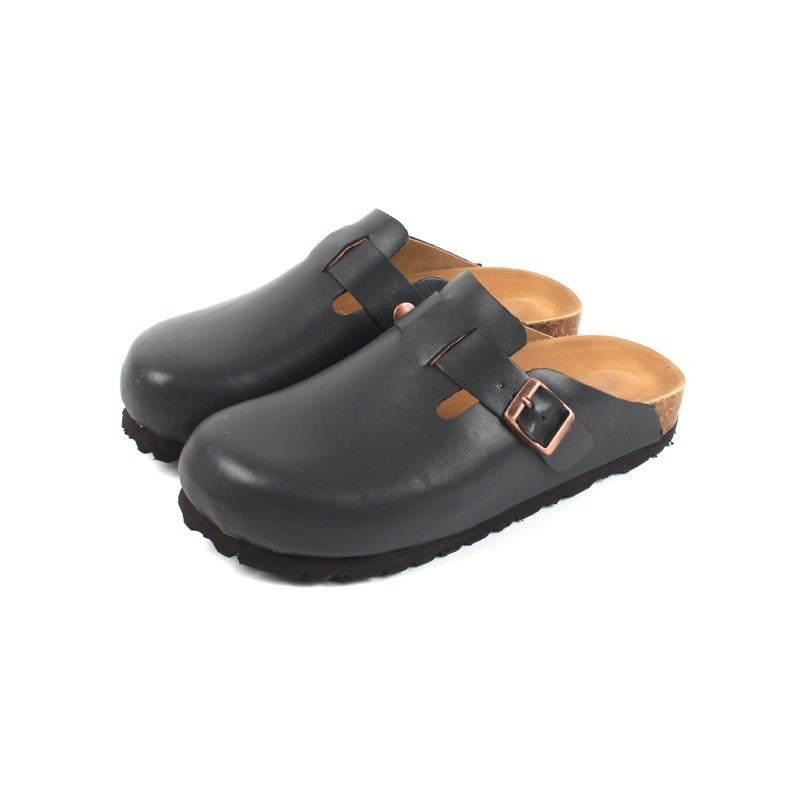 T588-873  Colorful, fashionable and versatile slippers