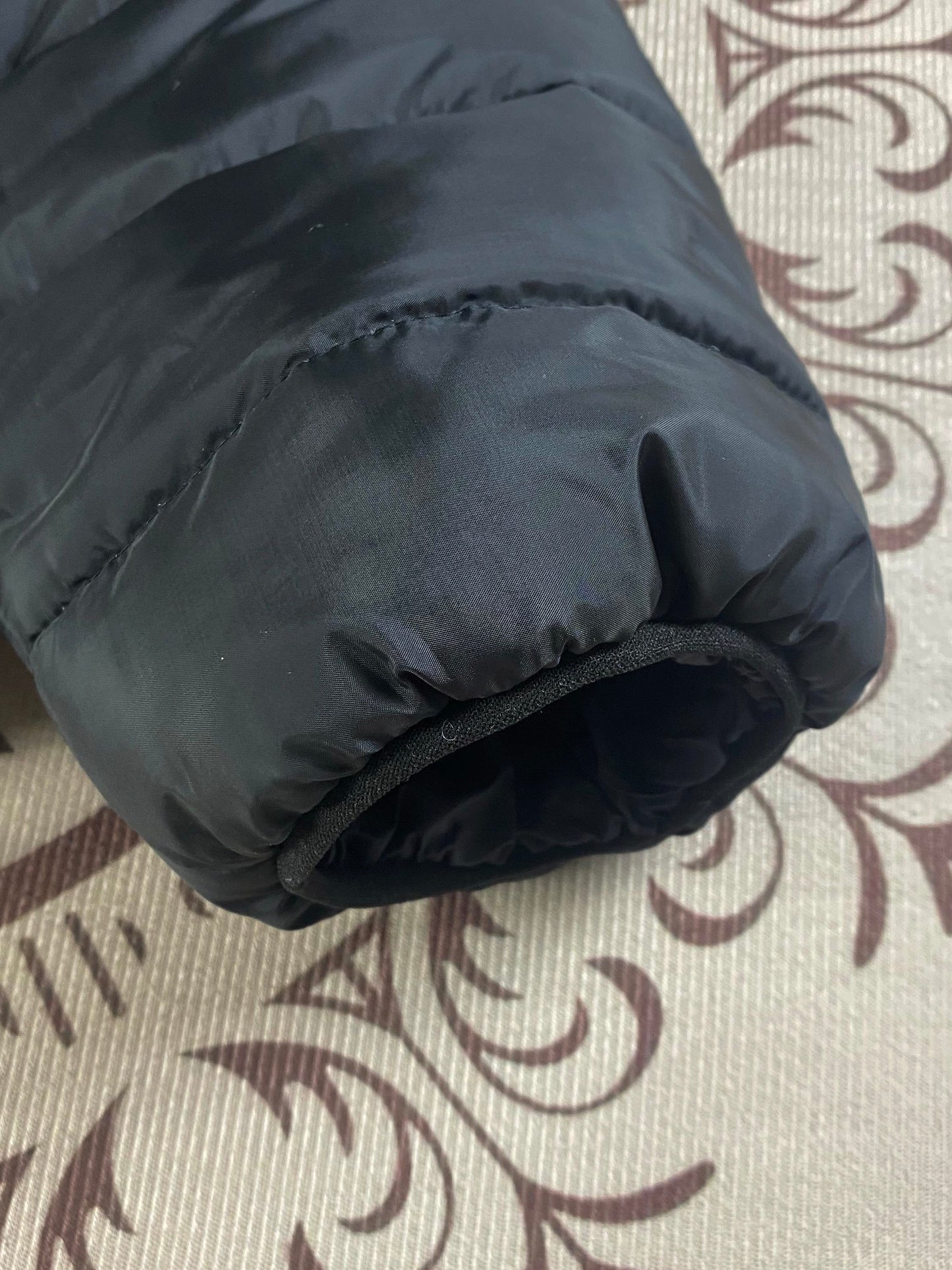 T588-752  Hot-selling cotton-padded jacket  -GYYF