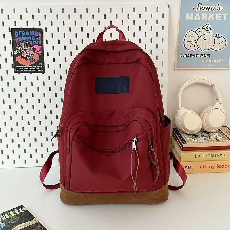 T588-818  Bestselling backpack
