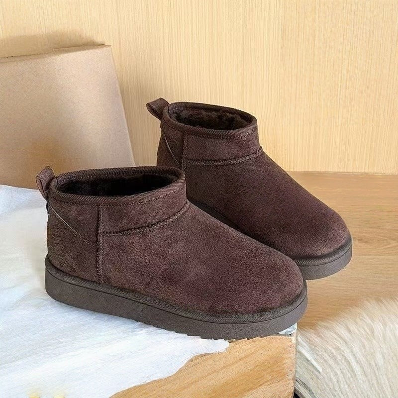 T588-764  Popular cotton shoes