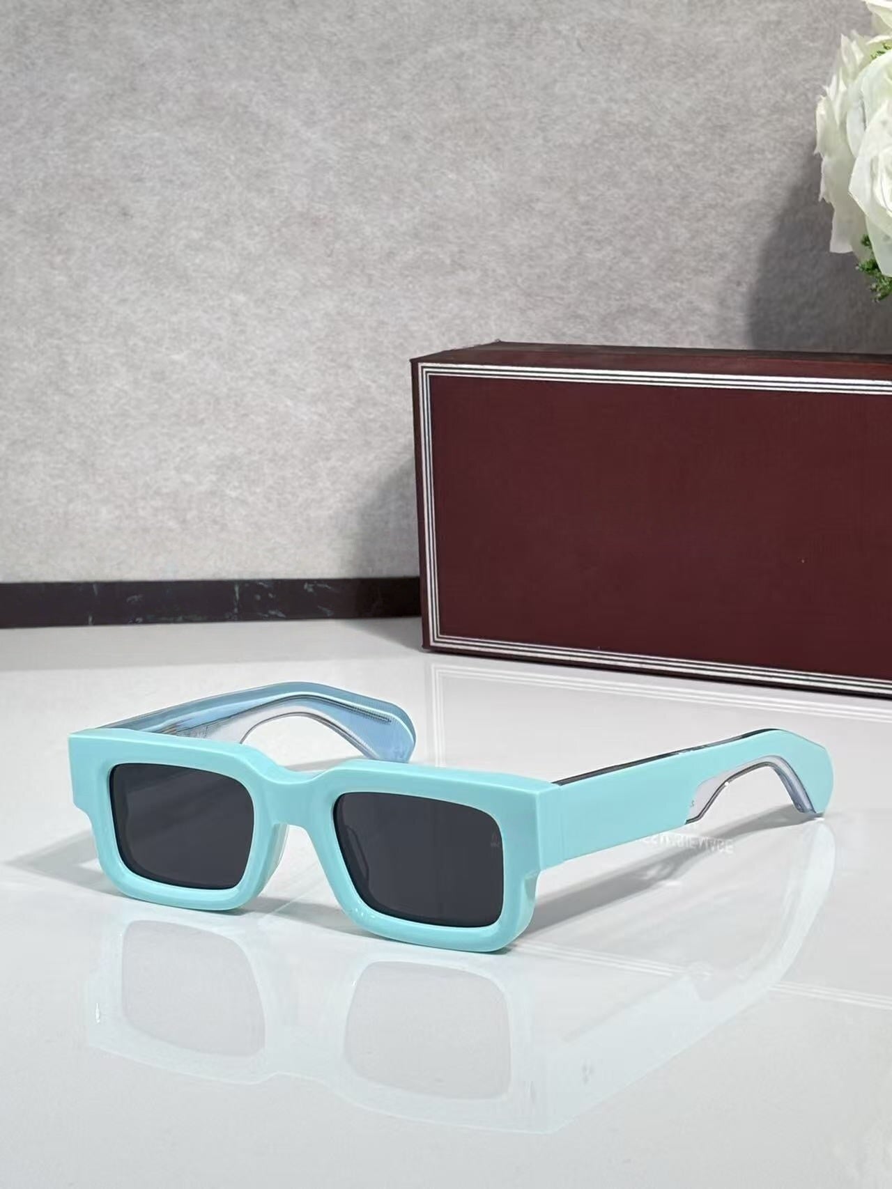 T588-751  Popular glasses   -YJ