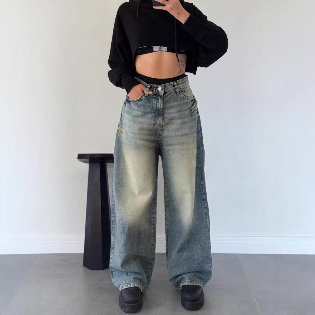 T588-728   Hot-selling pants   -GYYF