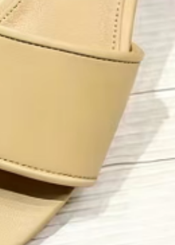 T588-1151 Casual flat sandals for outdoor wear