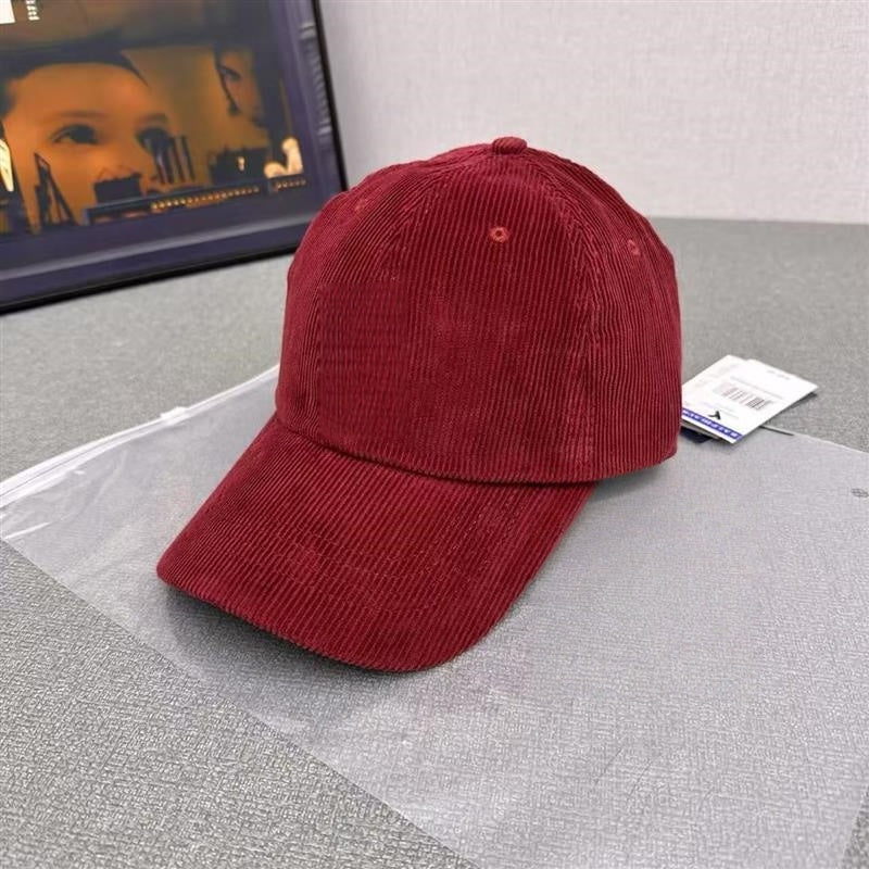 T588-608   Popular baseball cap   -MZ