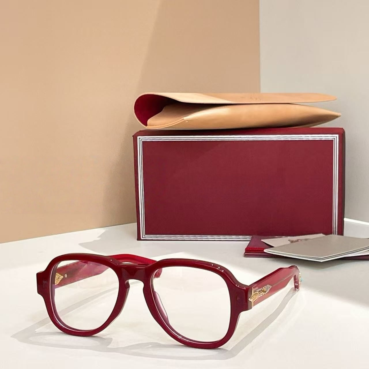 T588-749   Popular glasses   -YJ