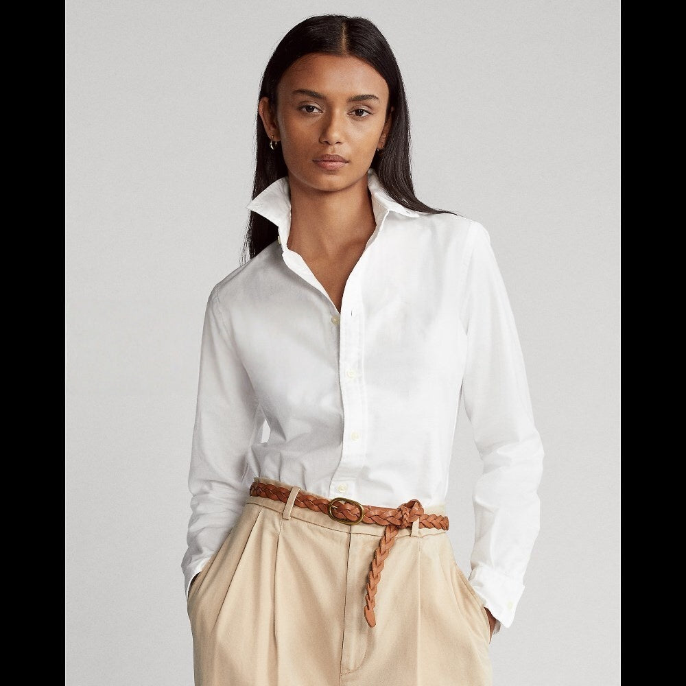 T588-475 Women's Kendal Long Sleeve Shirt -LHYF
