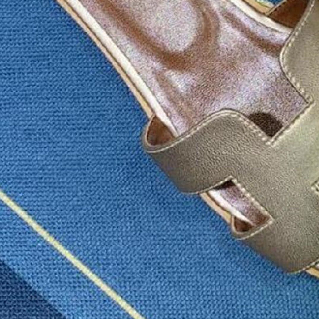 T588-1068 Summer slippers for women