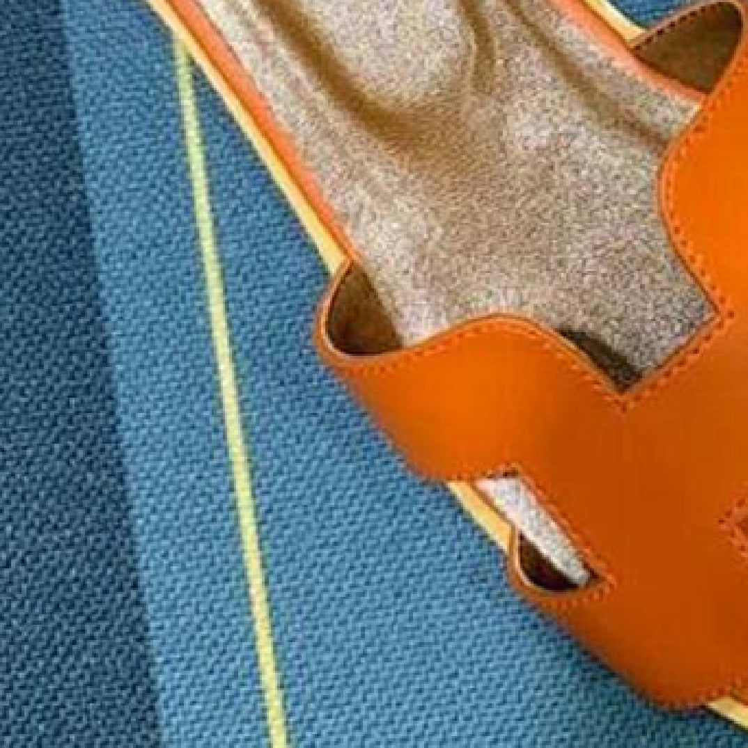 T588-1068 Summer slippers for women