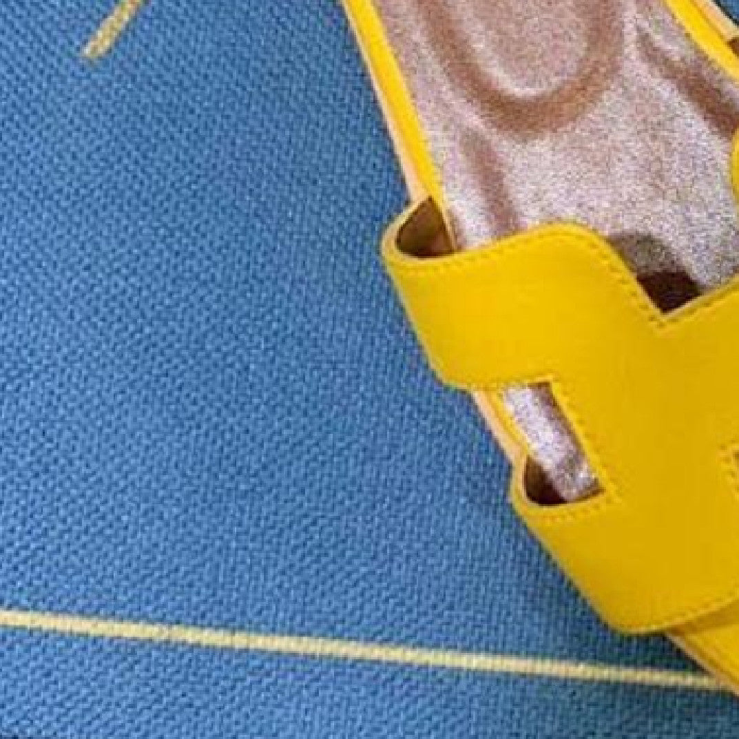 T588-1068 Summer slippers for women