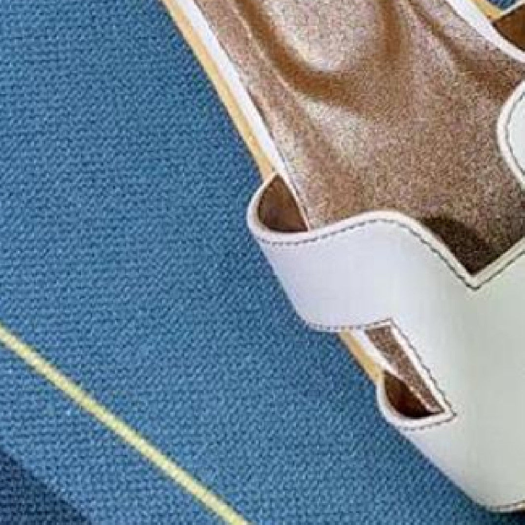 T588-1068 Summer slippers for women