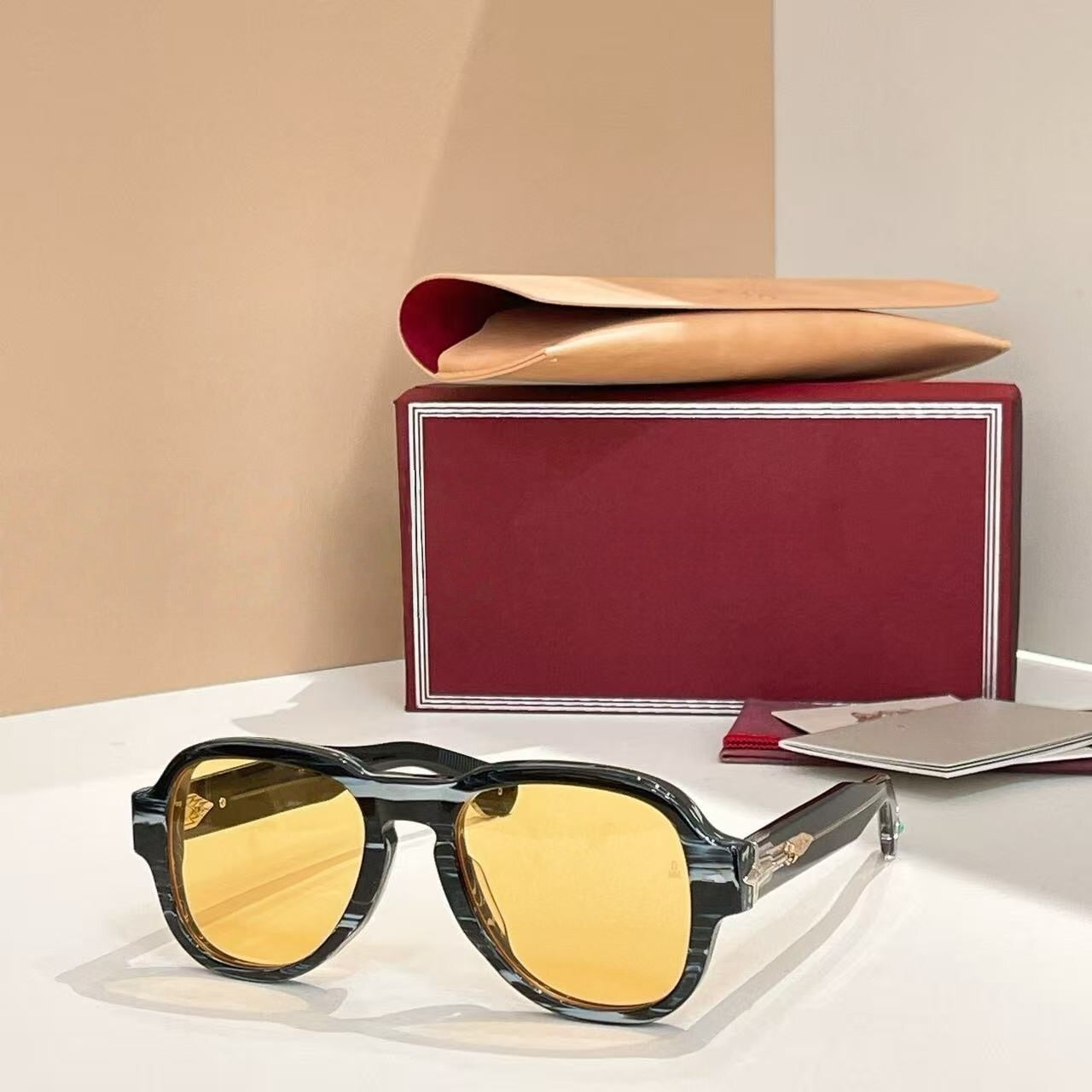 T588-749   Popular glasses   -YJ