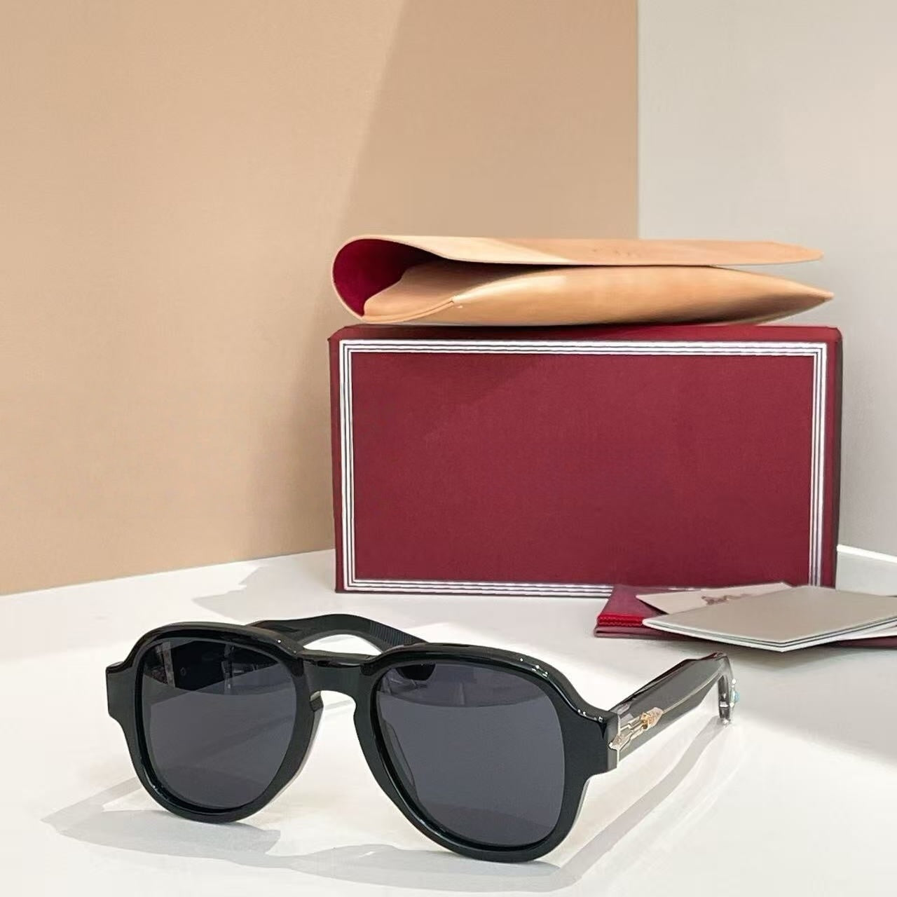 T588-749   Popular glasses   -YJ