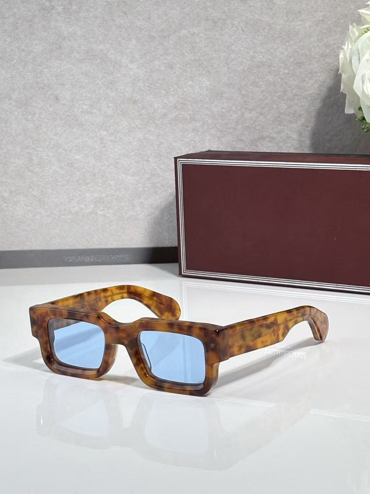 T588-751  Popular glasses   -YJ