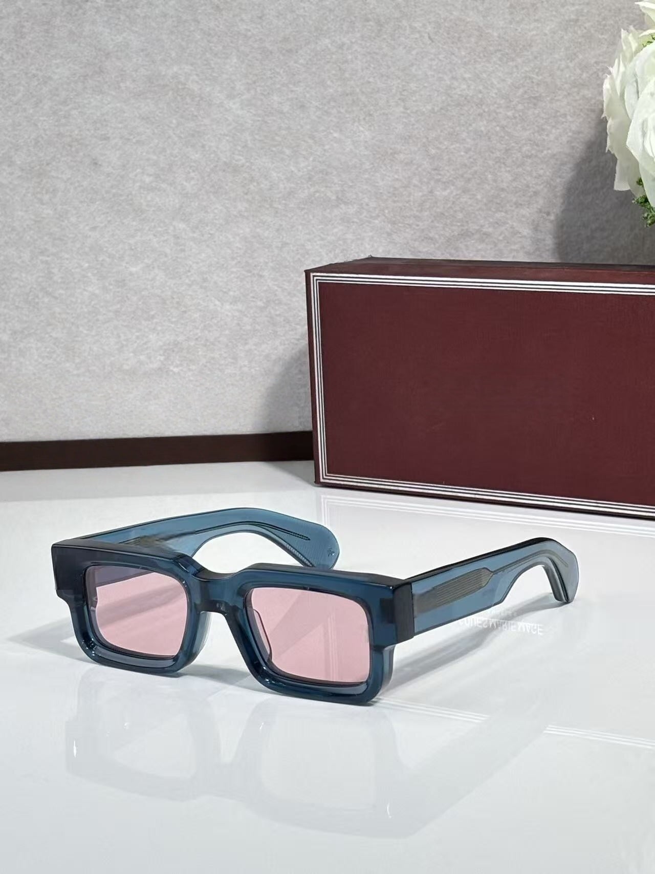 T588-751  Popular glasses   -YJ