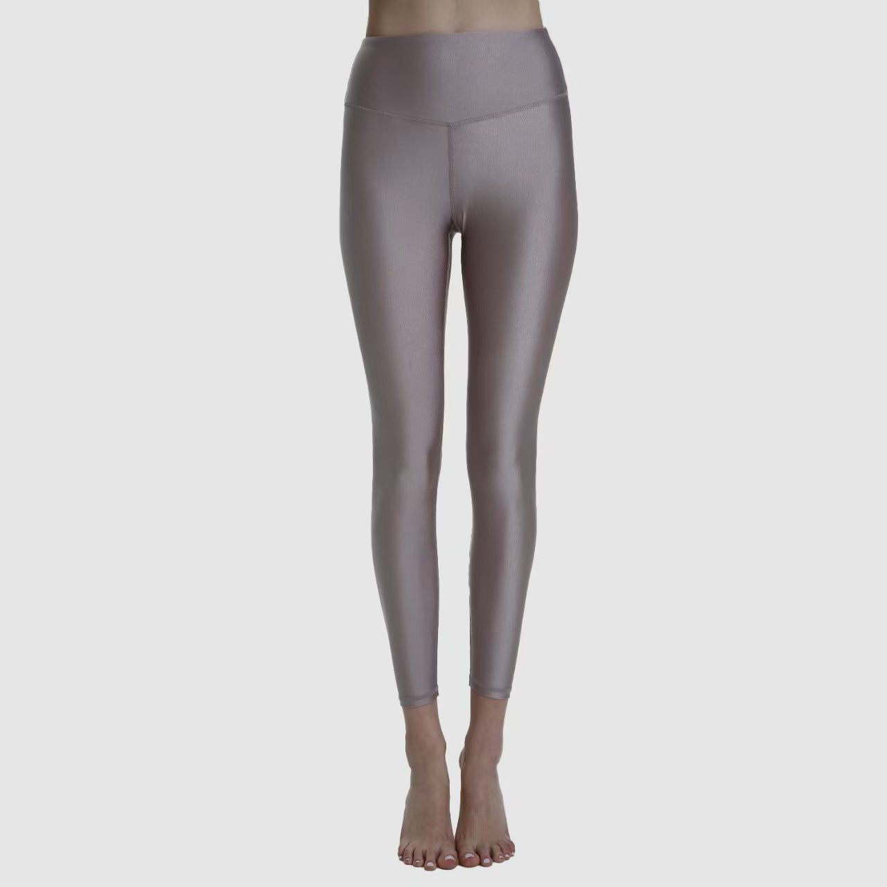 T588-156 Women's yoga clothes, long pants, fitness exercise, outerwear