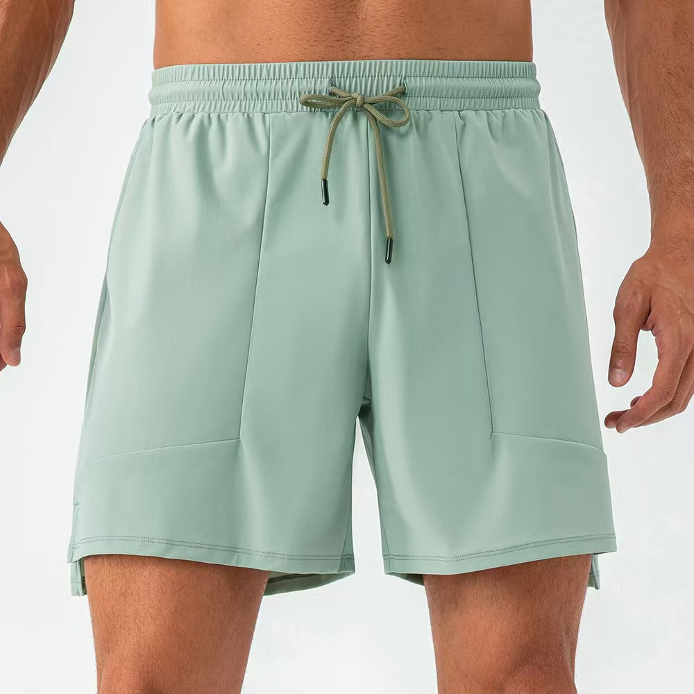 T588-949  Men's Running Outdoor Sports Shorts