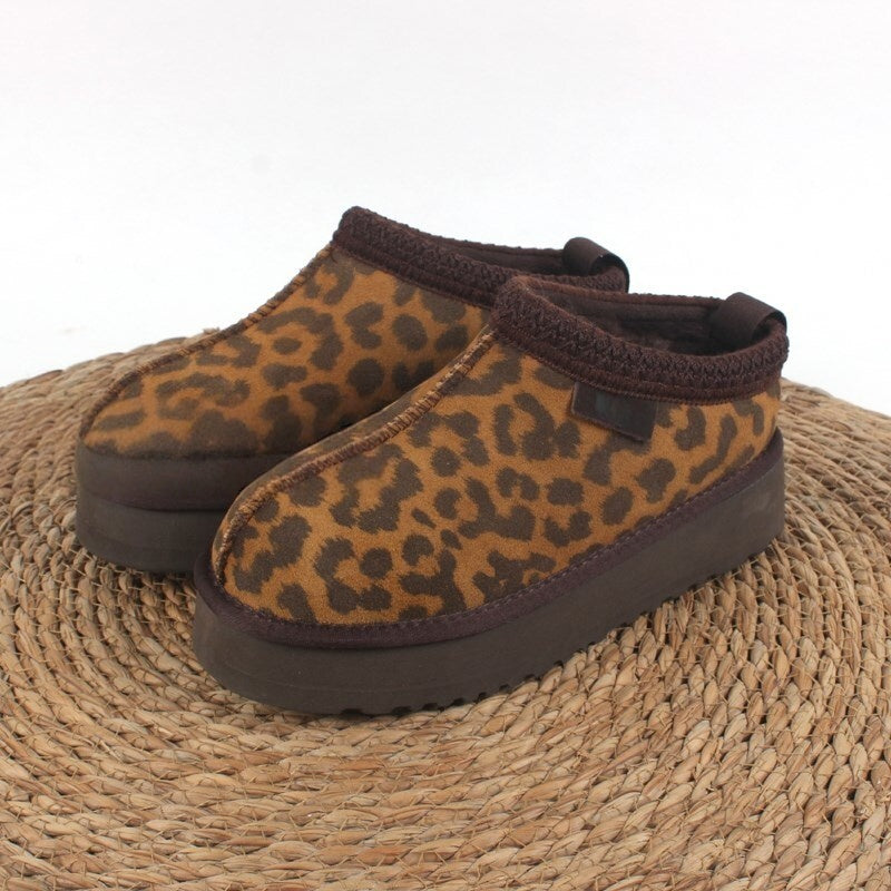 T588-A5247  Thick, simple and classic half support thick bottom-TG