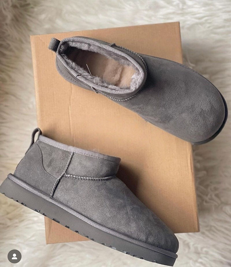 T588-764  Popular cotton shoes