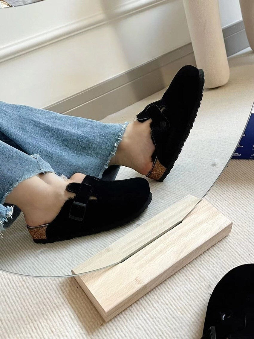 T588-821   Bestselling cotton slippers