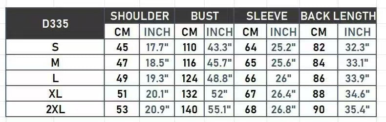 T588-710    Mid length waist cinched spring and autumn jacket for women  -GYYF