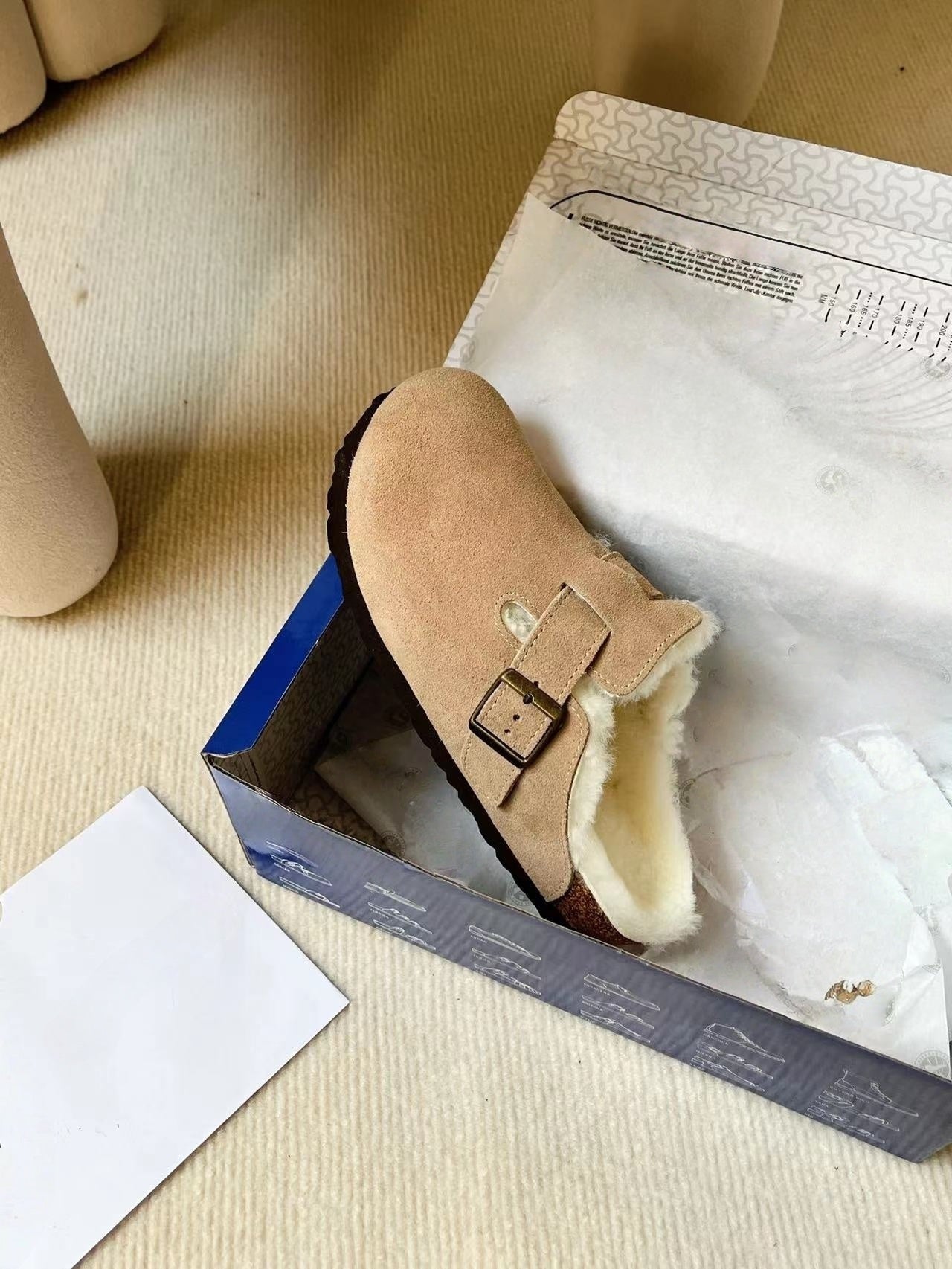 T588-821   Bestselling cotton slippers