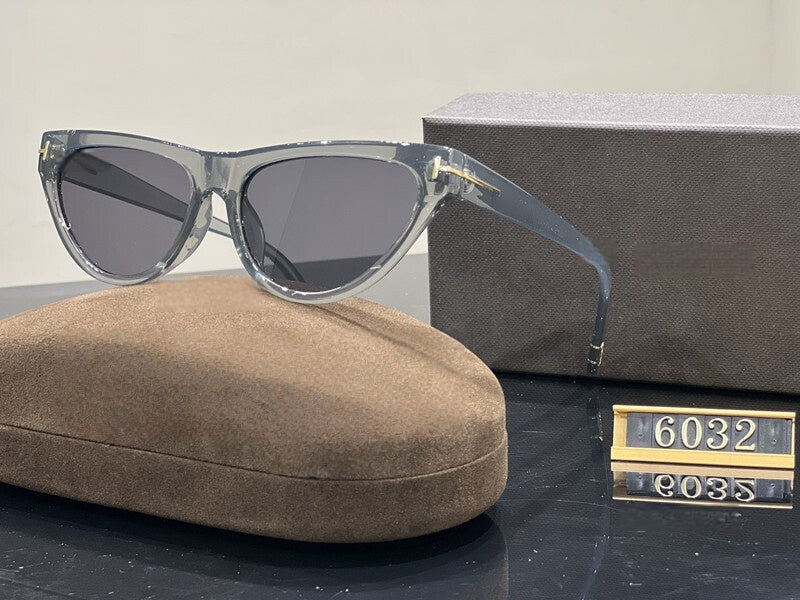 T588-700  Fashionable and personalized sunglasses   - GYJ