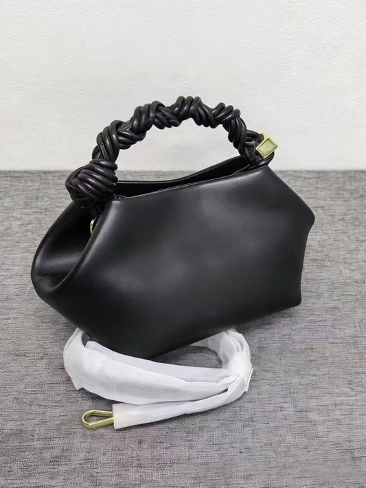 T588-1091    Handheld single shoulder large capacity bag